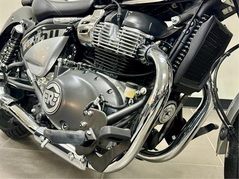 2024 Royal Enfield Super Meteor 650 in Enfield, Connecticut - Photo 3