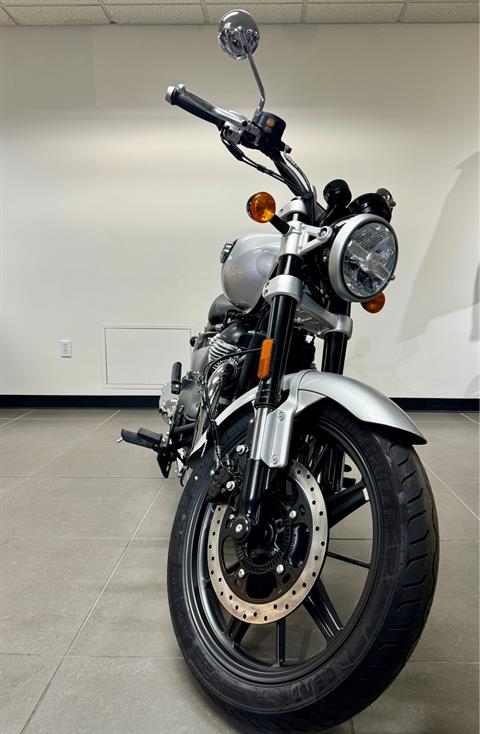 2024 Royal Enfield Super Meteor 650 in Enfield, Connecticut - Photo 6