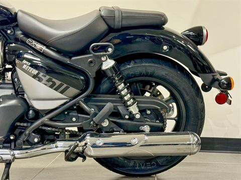 2024 Royal Enfield Super Meteor 650 in Enfield, Connecticut - Photo 7