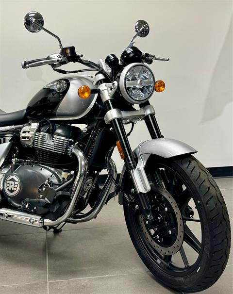 2024 Royal Enfield Super Meteor 650 in Enfield, Connecticut - Photo 14
