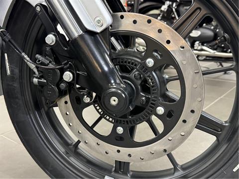 2024 Royal Enfield Super Meteor 650 in Enfield, Connecticut - Photo 21