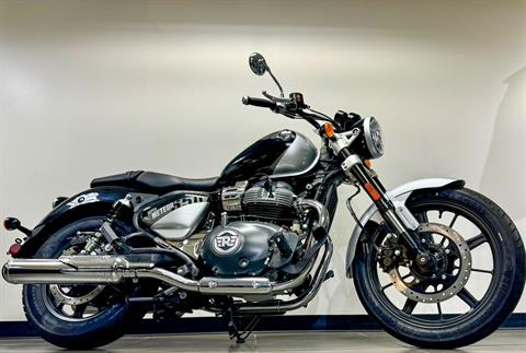 2024 Royal Enfield Super Meteor 650 in Enfield, Connecticut - Photo 23