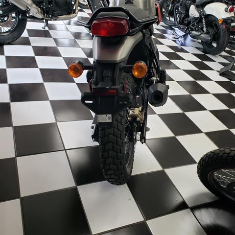 2023 Royal Enfield Scram 411 in Enfield, Connecticut - Photo 5