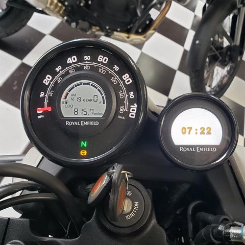 2023 Royal Enfield Scram 411 in Enfield, Connecticut - Photo 7