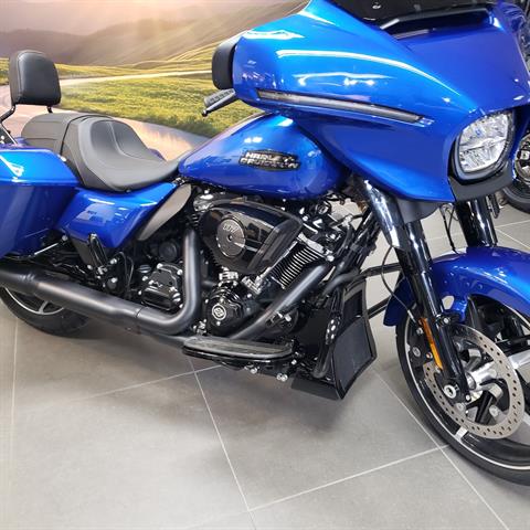 2024 Harley-Davidson Street Glide® in Enfield, Connecticut - Photo 2
