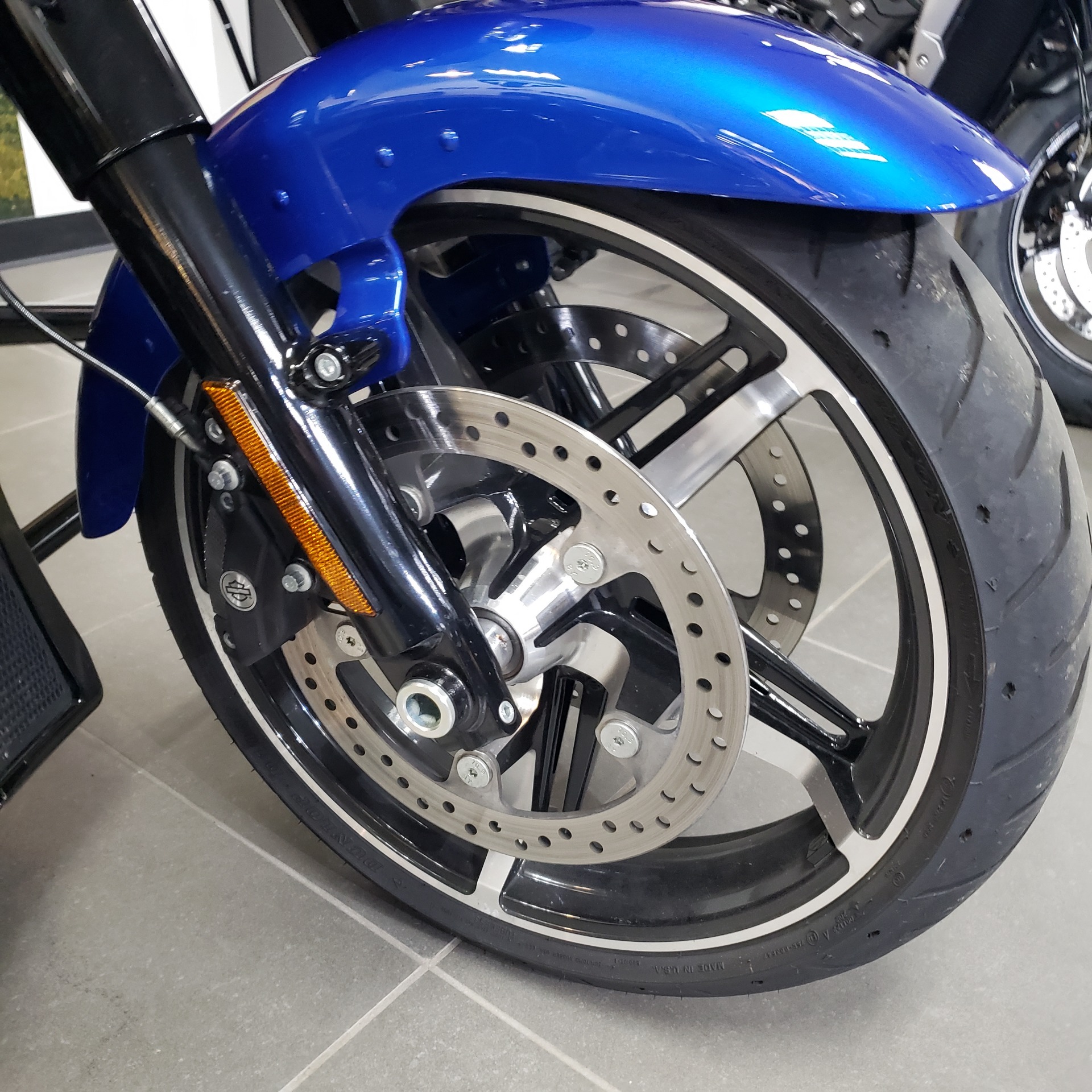 2024 Harley-Davidson Street Glide® in Enfield, Connecticut - Photo 3