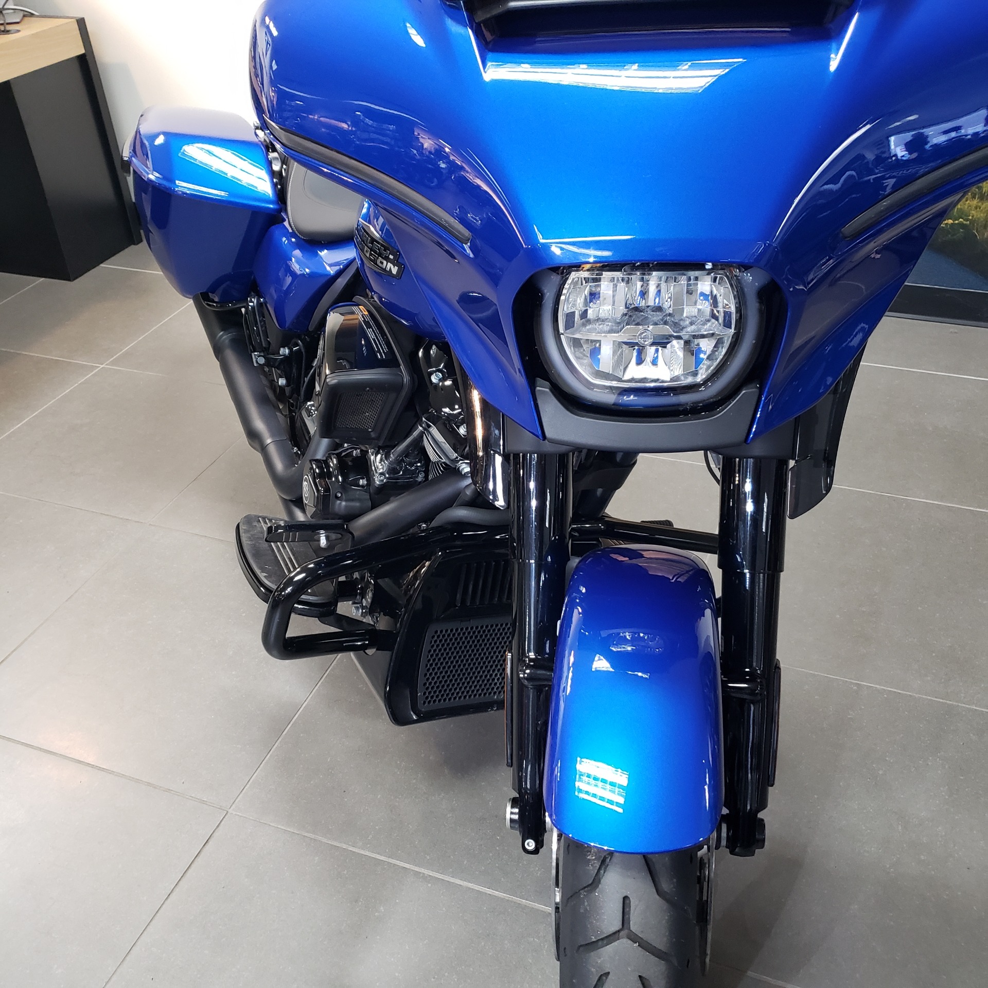 2024 Harley-Davidson Street Glide® in Enfield, Connecticut - Photo 4