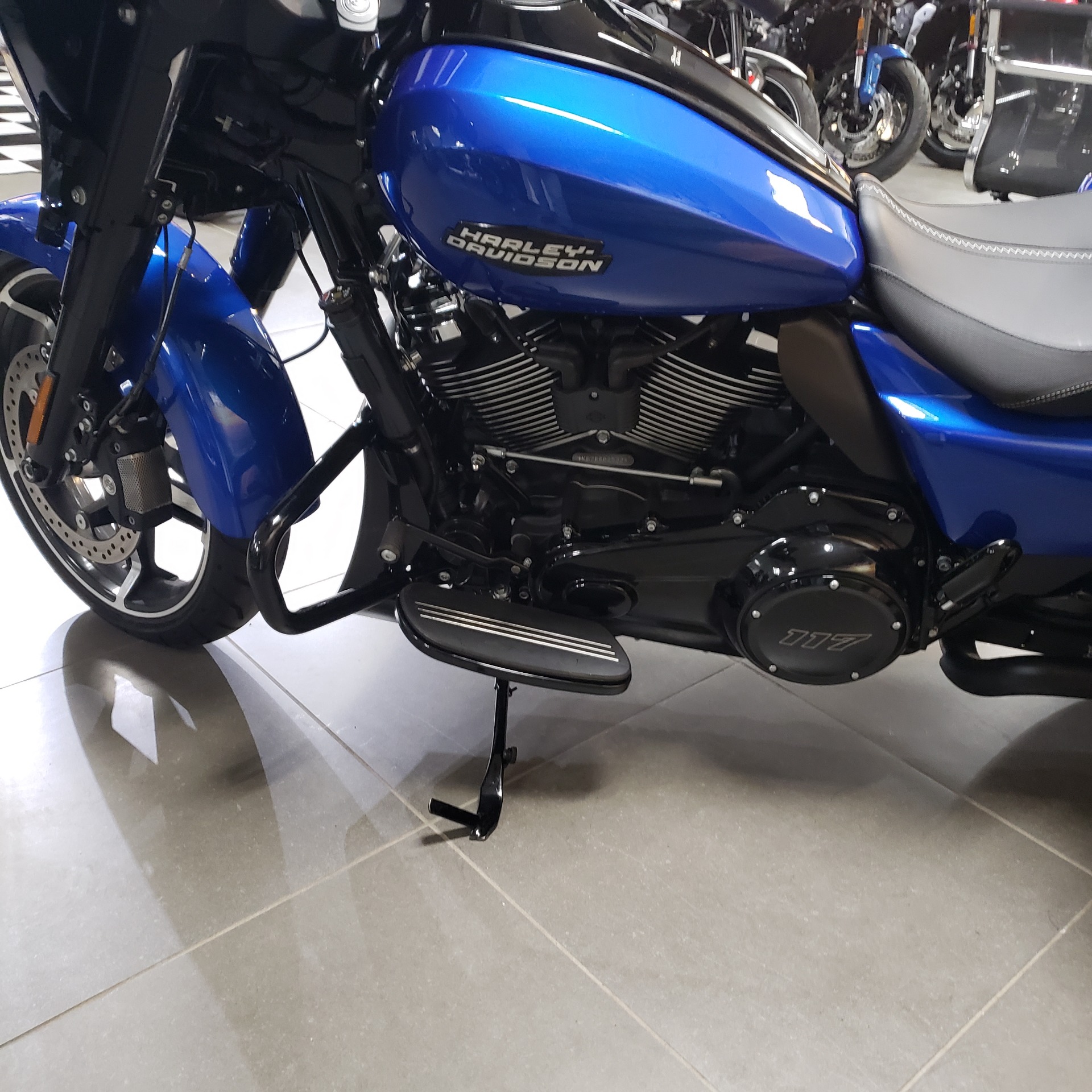 2024 Harley-Davidson Street Glide® in Enfield, Connecticut - Photo 5