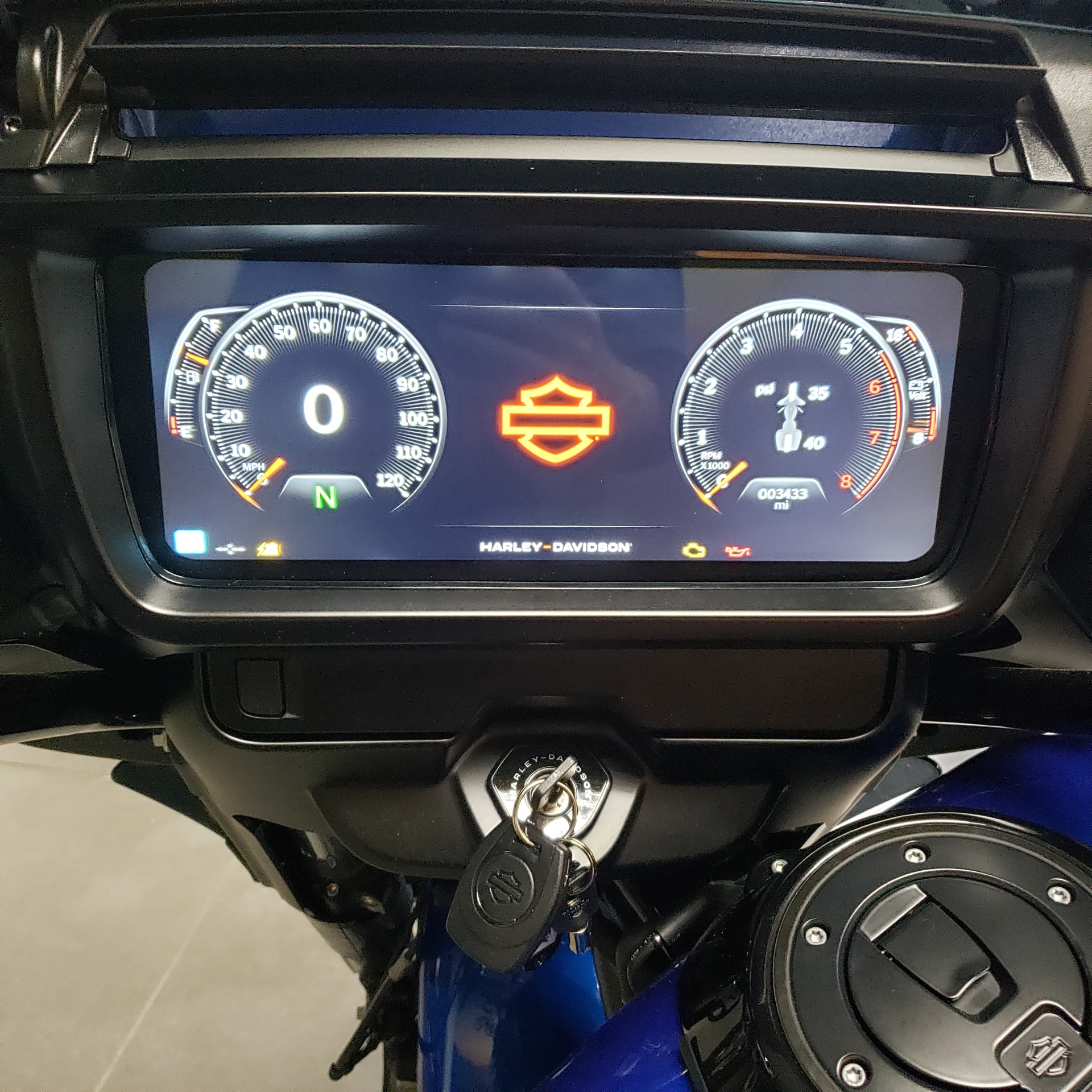 2024 Harley-Davidson Street Glide® in Enfield, Connecticut - Photo 6