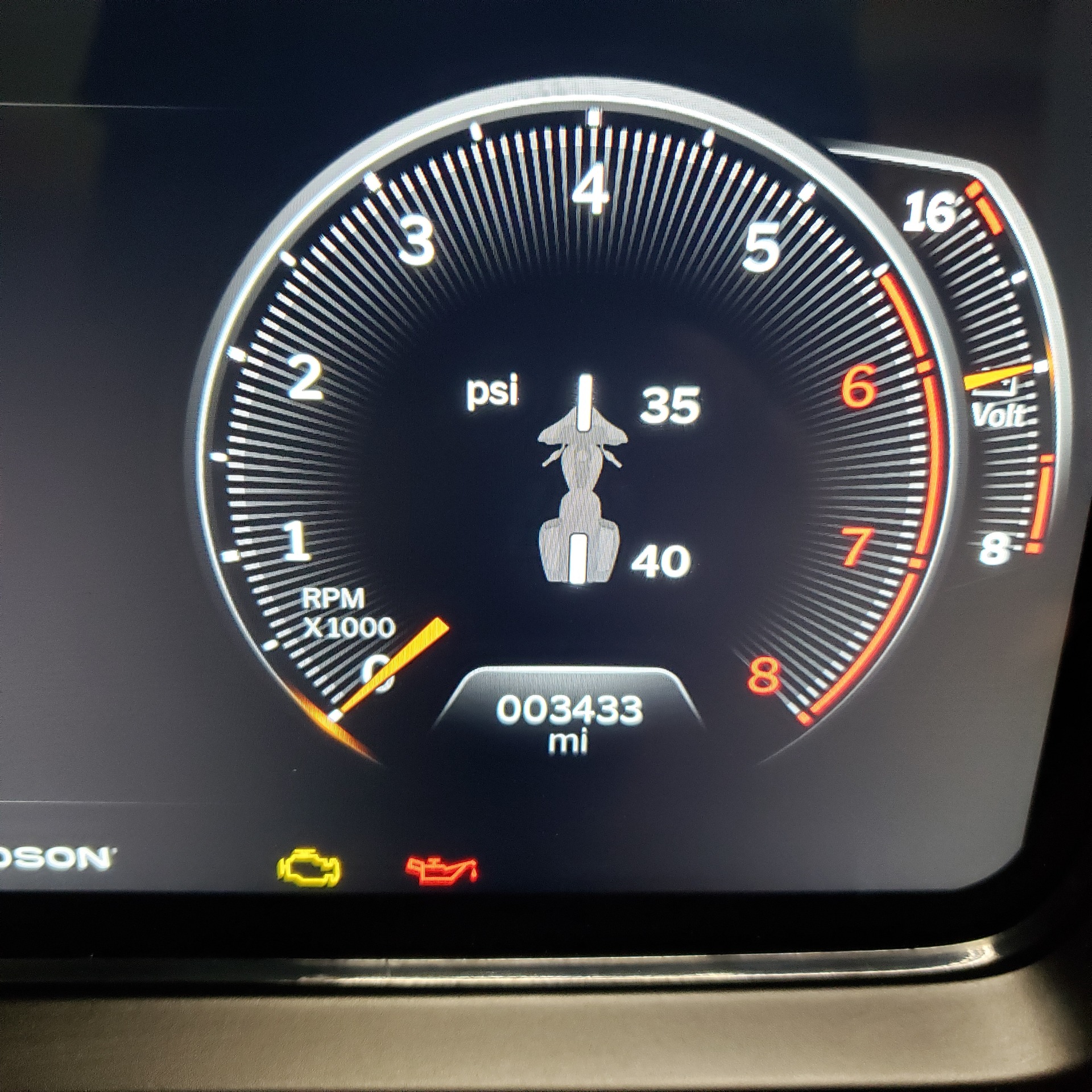 2024 Harley-Davidson Street Glide® in Enfield, Connecticut - Photo 7