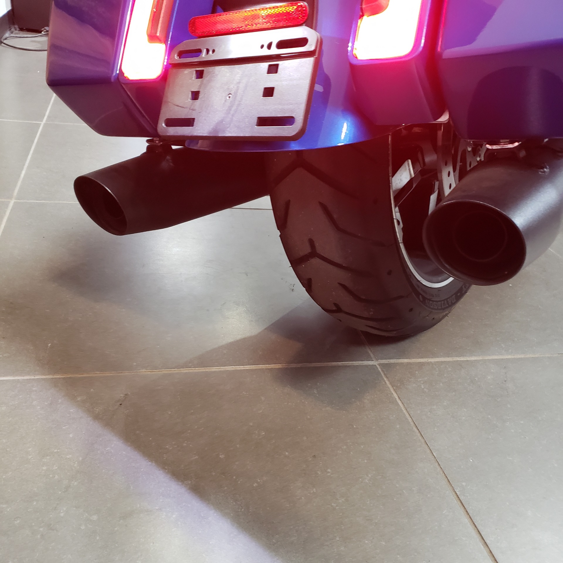 2024 Harley-Davidson Street Glide® in Enfield, Connecticut - Photo 10