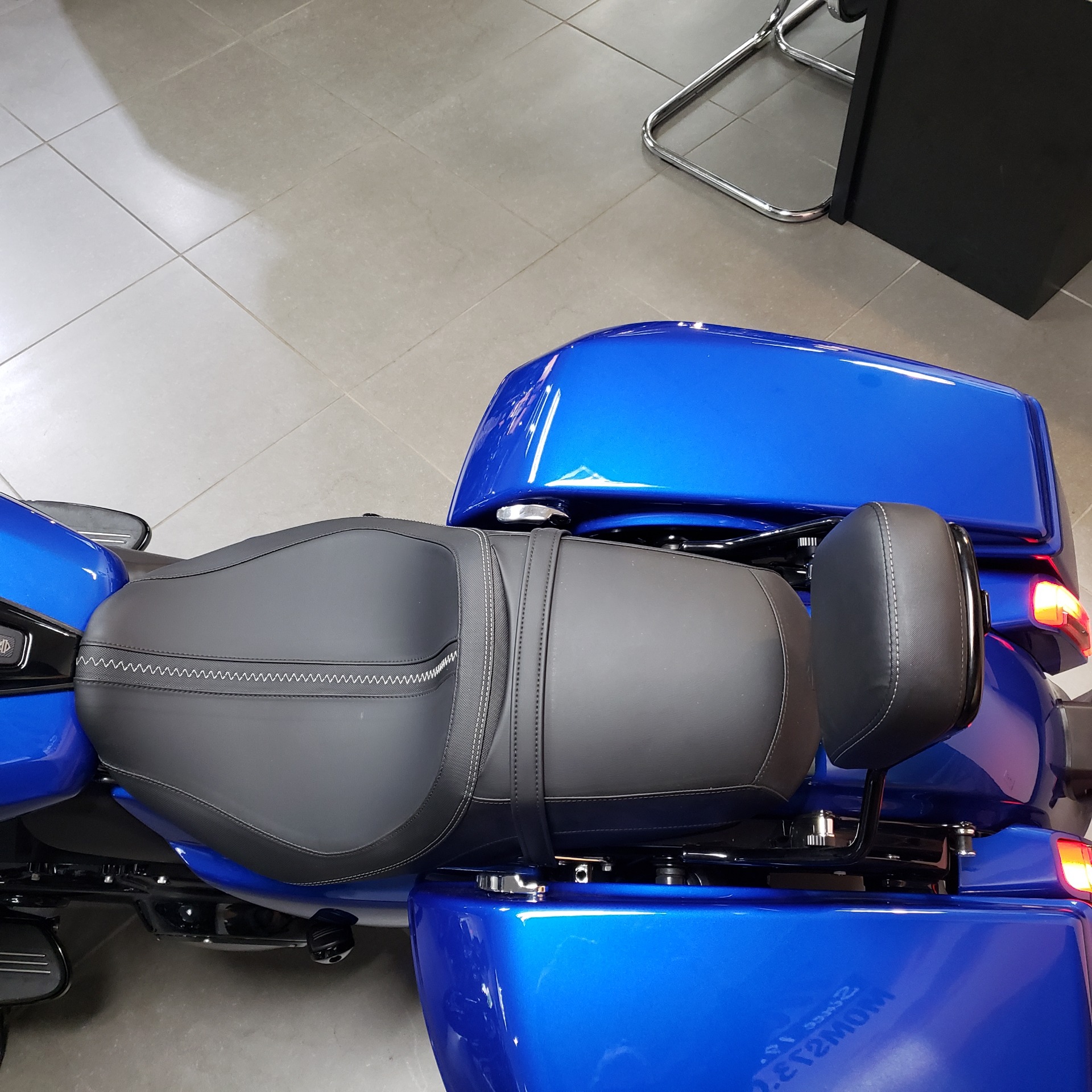 2024 Harley-Davidson Street Glide® in Enfield, Connecticut - Photo 12