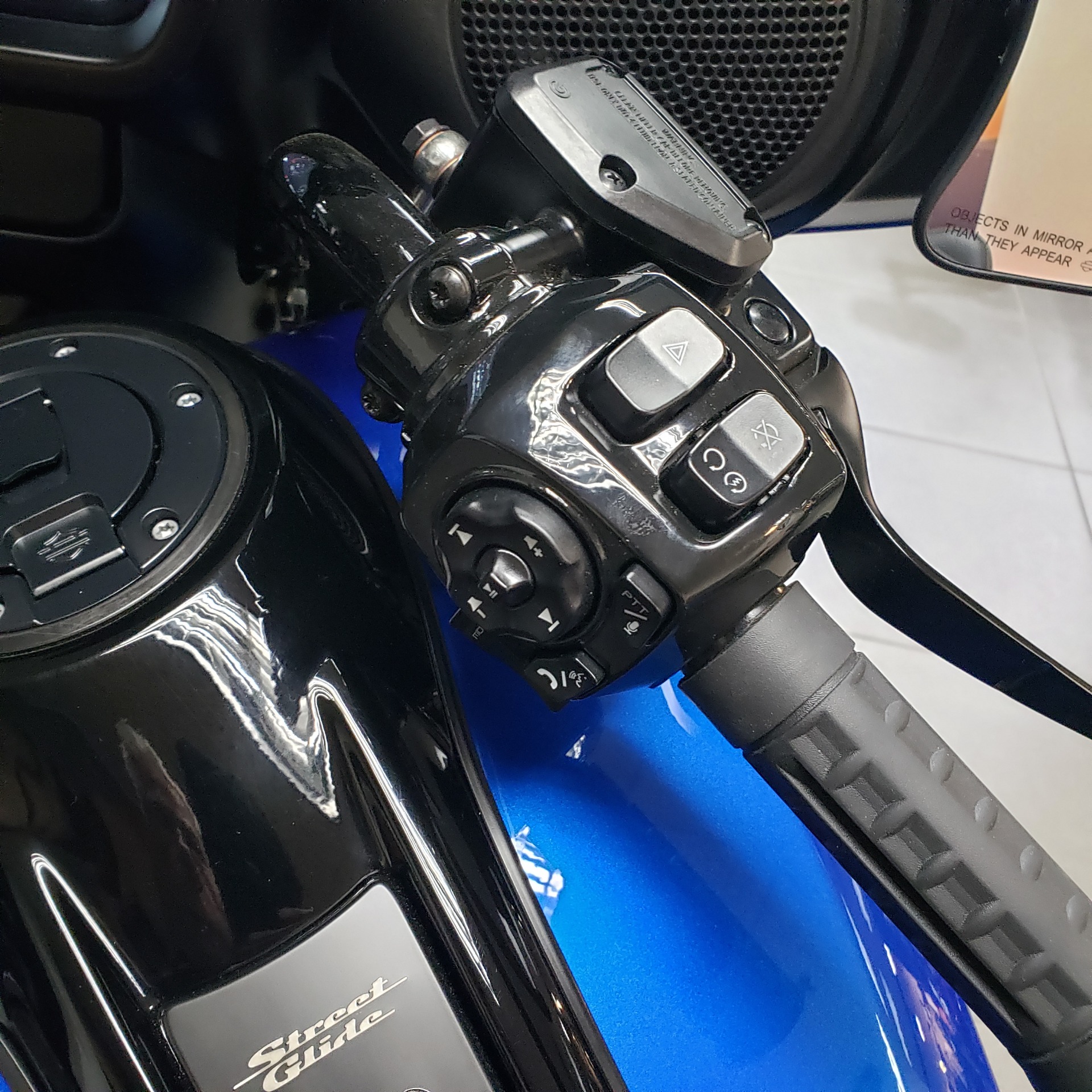 2024 Harley-Davidson Street Glide® in Enfield, Connecticut - Photo 15