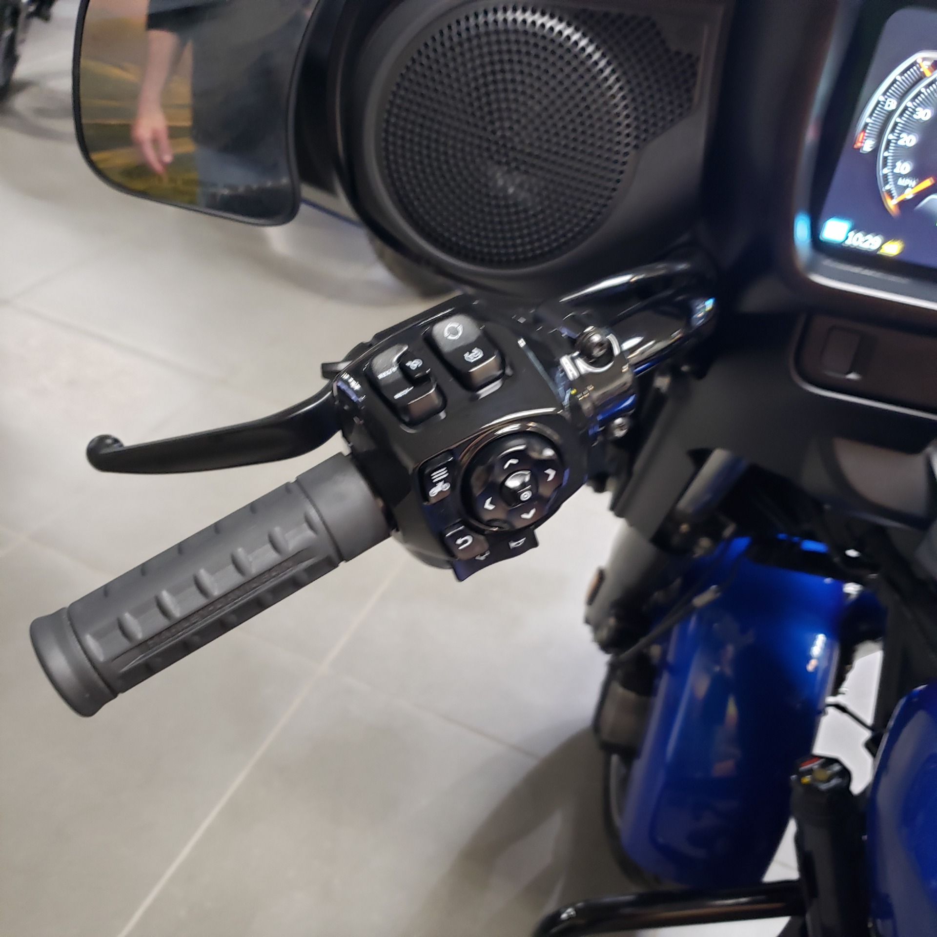 2024 Harley-Davidson Street Glide® in Enfield, Connecticut - Photo 16