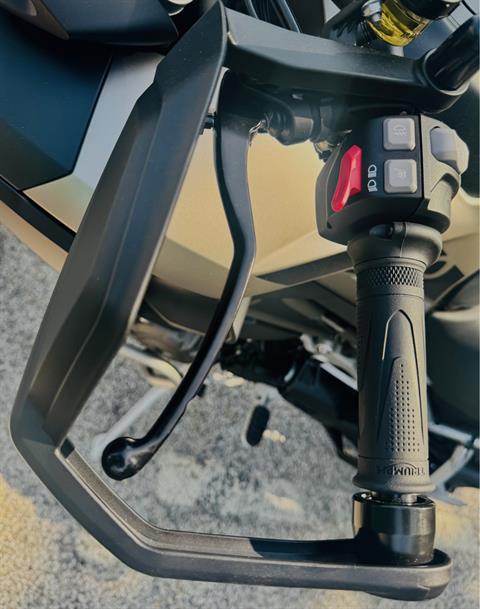 2025 Triumph Tiger 1200 Rally Pro in Enfield, Connecticut - Photo 16