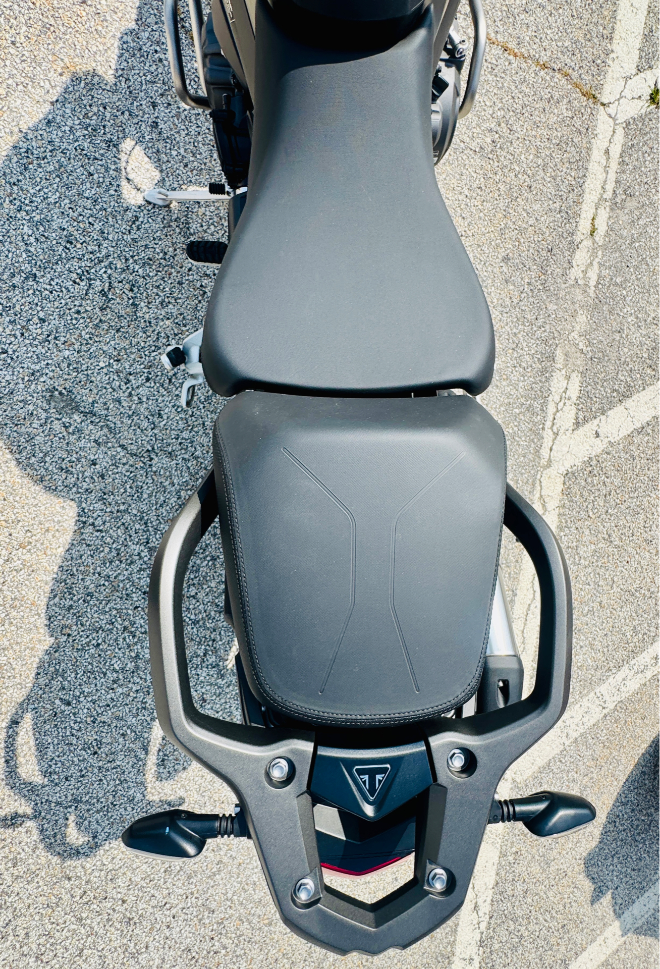 2025 Triumph Tiger 1200 Rally Pro in Enfield, Connecticut - Photo 20