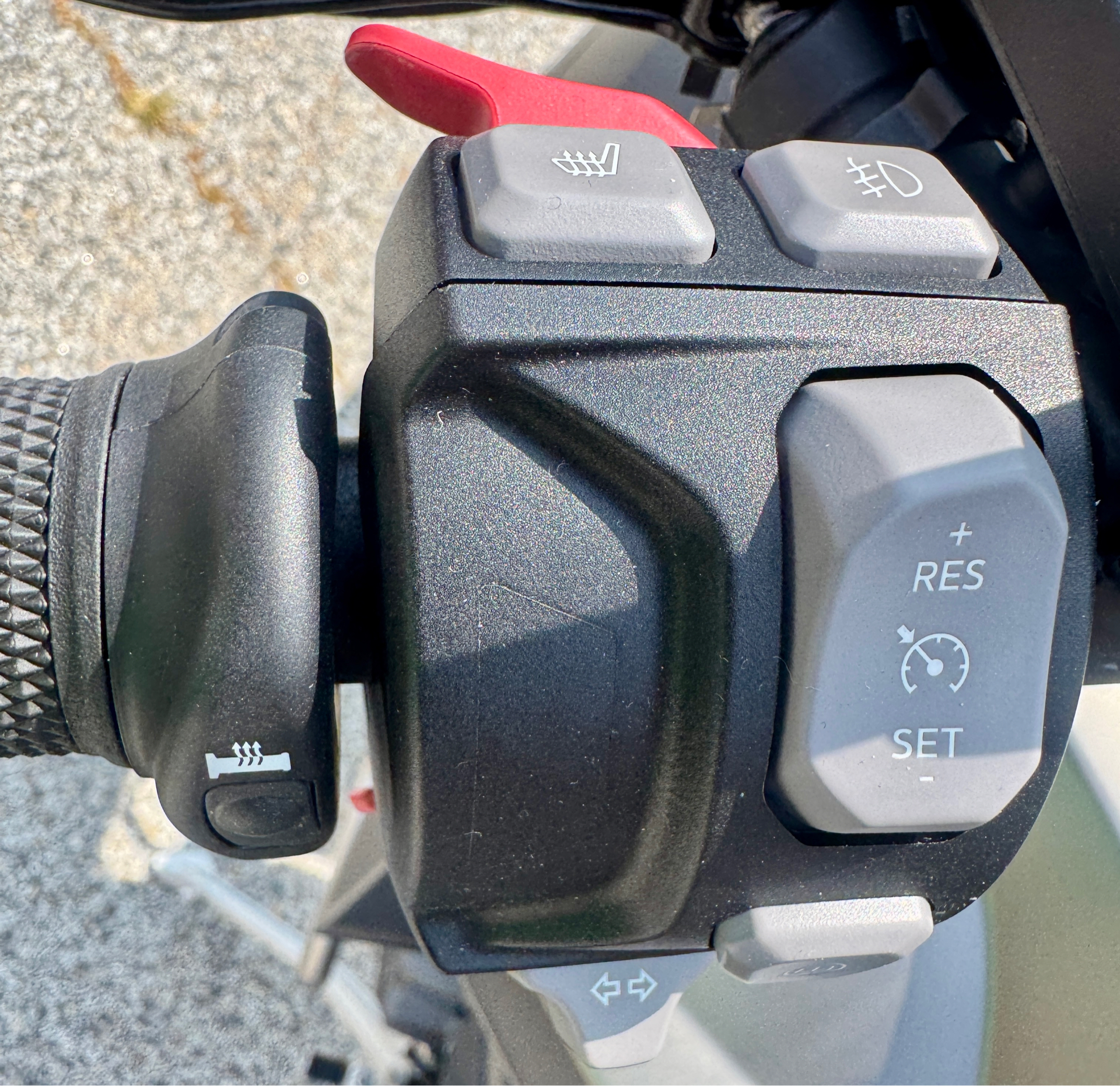 2025 Triumph Tiger 1200 Rally Pro in Enfield, Connecticut - Photo 3
