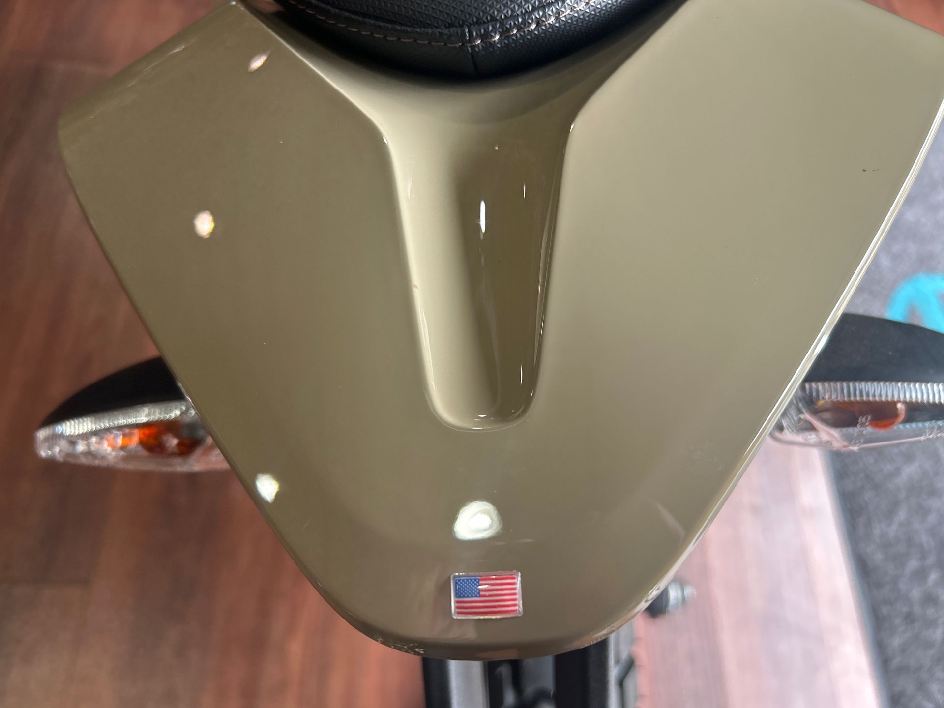 2023 Zero Motorcycles DS ZF7.2 in Enfield, Connecticut - Photo 6