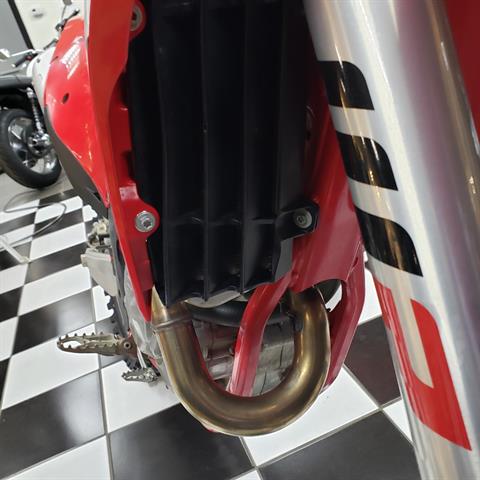 2023 GASGAS MC 250F in Enfield, Connecticut - Photo 12