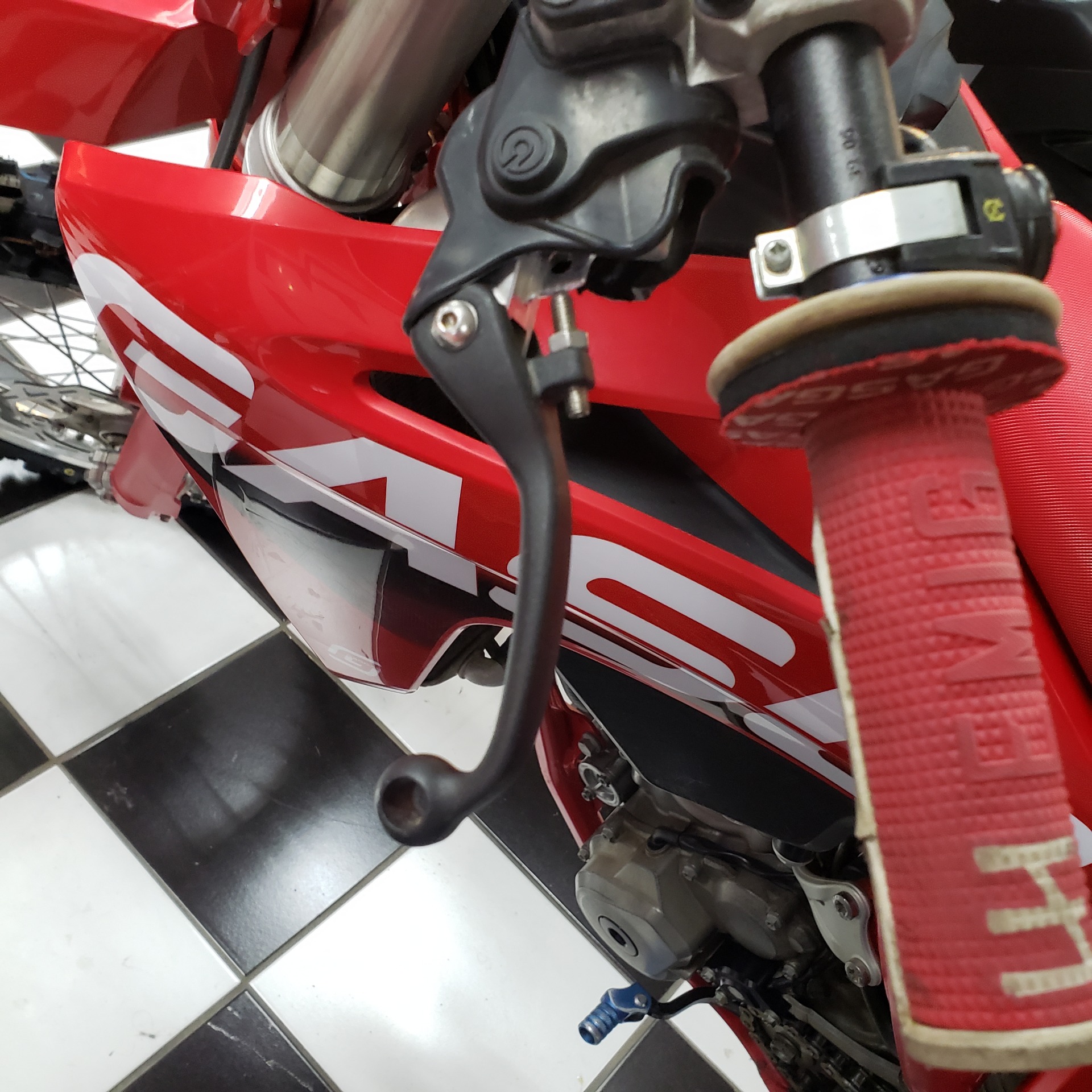 2023 GASGAS MC 250F in Enfield, Connecticut - Photo 15