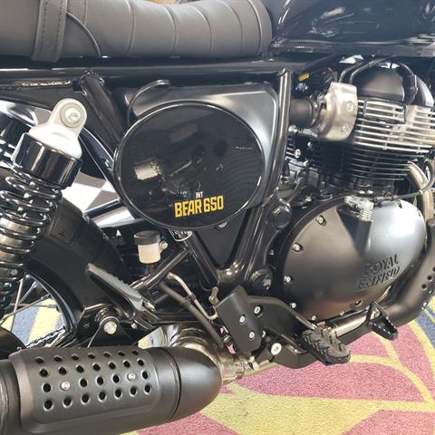 2025 Royal Enfield Bear 650 in Enfield, Connecticut - Photo 2