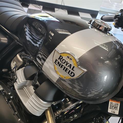 2025 Royal Enfield Bear 650 in Enfield, Connecticut - Photo 3