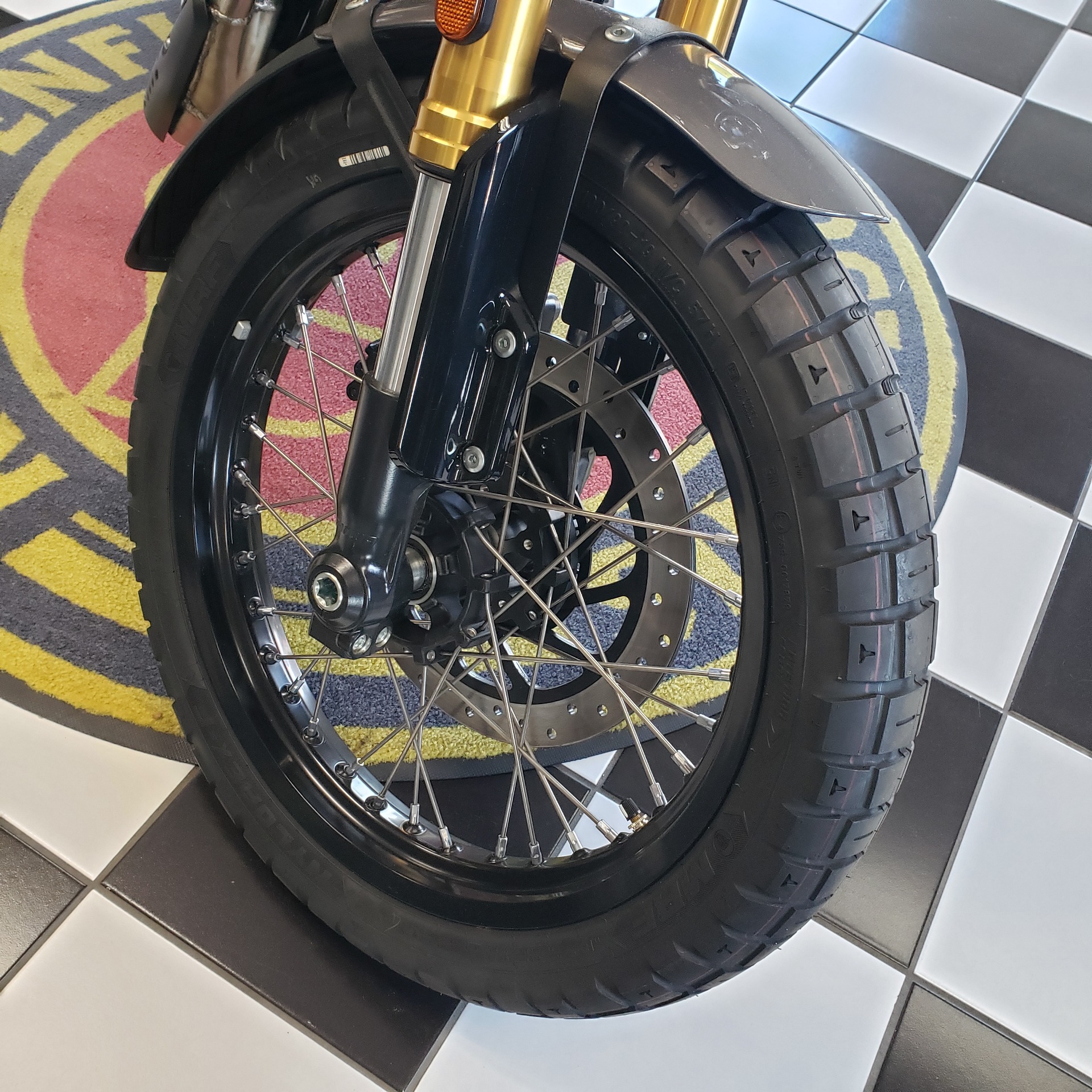 2025 Royal Enfield Bear 650 in Enfield, Connecticut - Photo 4