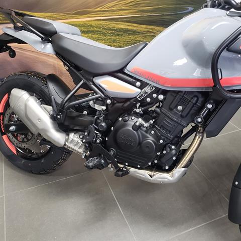 2025 Royal Enfield Himalayan 450 in Enfield, Connecticut - Photo 2