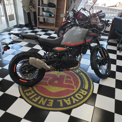 2025 Royal Enfield Himalayan 450 in Enfield, Connecticut - Photo 1