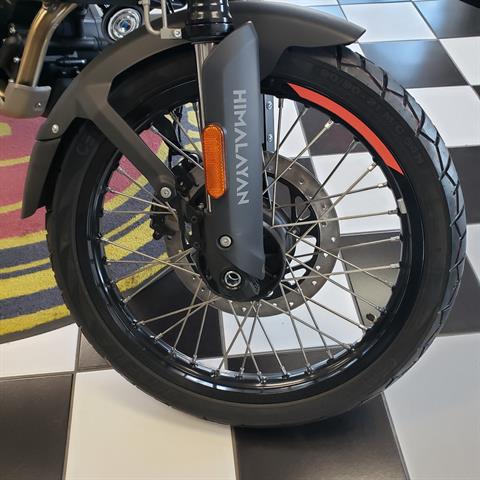 2025 Royal Enfield Himalayan 450 in Enfield, Connecticut - Photo 3