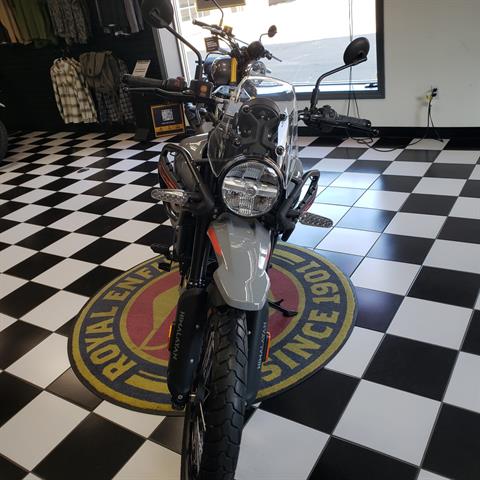2025 Royal Enfield Himalayan 450 in Enfield, Connecticut - Photo 8