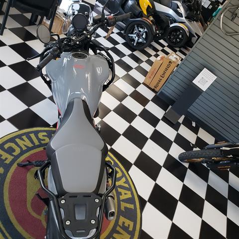 2025 Royal Enfield Himalayan 450 in Enfield, Connecticut - Photo 10