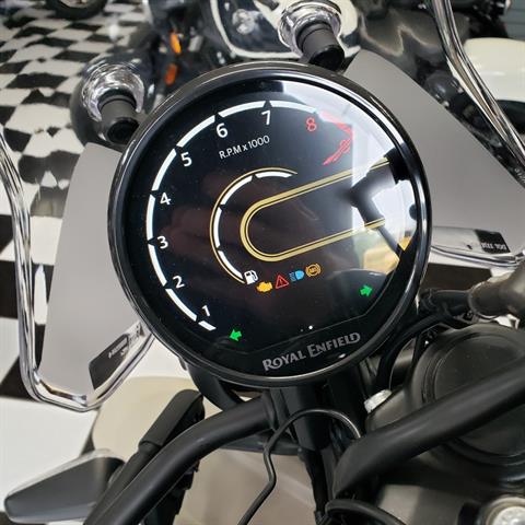 2025 Royal Enfield Himalayan 450 in Enfield, Connecticut - Photo 4