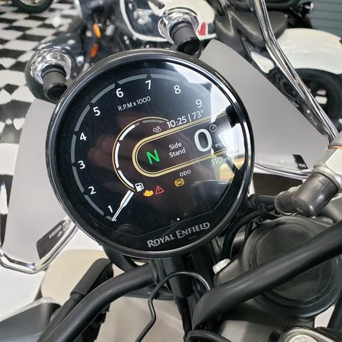 2025 Royal Enfield Himalayan 450 in Enfield, Connecticut - Photo 5