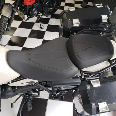 2025 Royal Enfield Himalayan 450 in Enfield, Connecticut - Photo 6