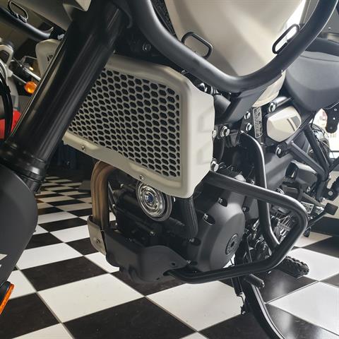 2025 Royal Enfield Himalayan 450 in Enfield, Connecticut - Photo 8