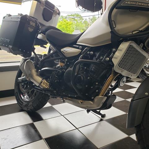 2025 Royal Enfield Himalayan 450 in Enfield, Connecticut - Photo 9