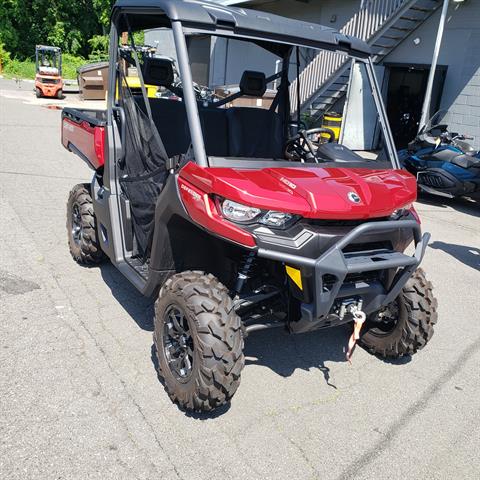 2024 Can-Am Defender XT HD10 in Enfield, Connecticut - Photo 3