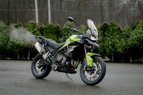 2025 Triumph Tiger 850 Sport in Enfield, Connecticut - Photo 17