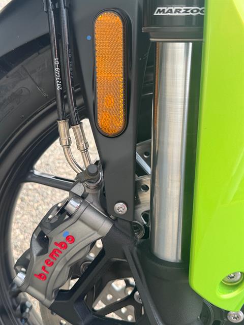 2025 Triumph Tiger 850 Sport in Enfield, Connecticut - Photo 4