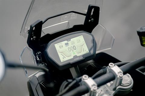 2025 Triumph Tiger 850 Sport in Enfield, Connecticut - Photo 3