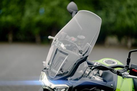2025 Triumph Tiger 850 Sport in Enfield, Connecticut - Photo 12