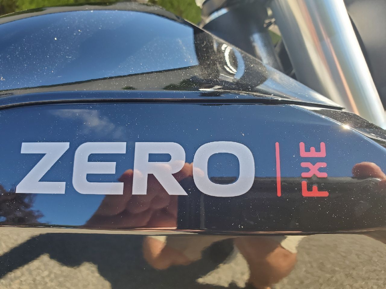 2023 Zero Motorcycles FXE ZF7.2 Integrated in Enfield, Connecticut - Photo 2