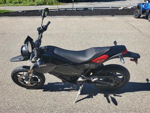 2023 Zero Motorcycles FXE ZF7.2 Integrated in Enfield, Connecticut - Photo 14