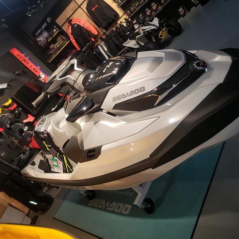 2024 Sea-Doo GTX Limited 300 + iDF Tech Package in Enfield, Connecticut - Photo 1