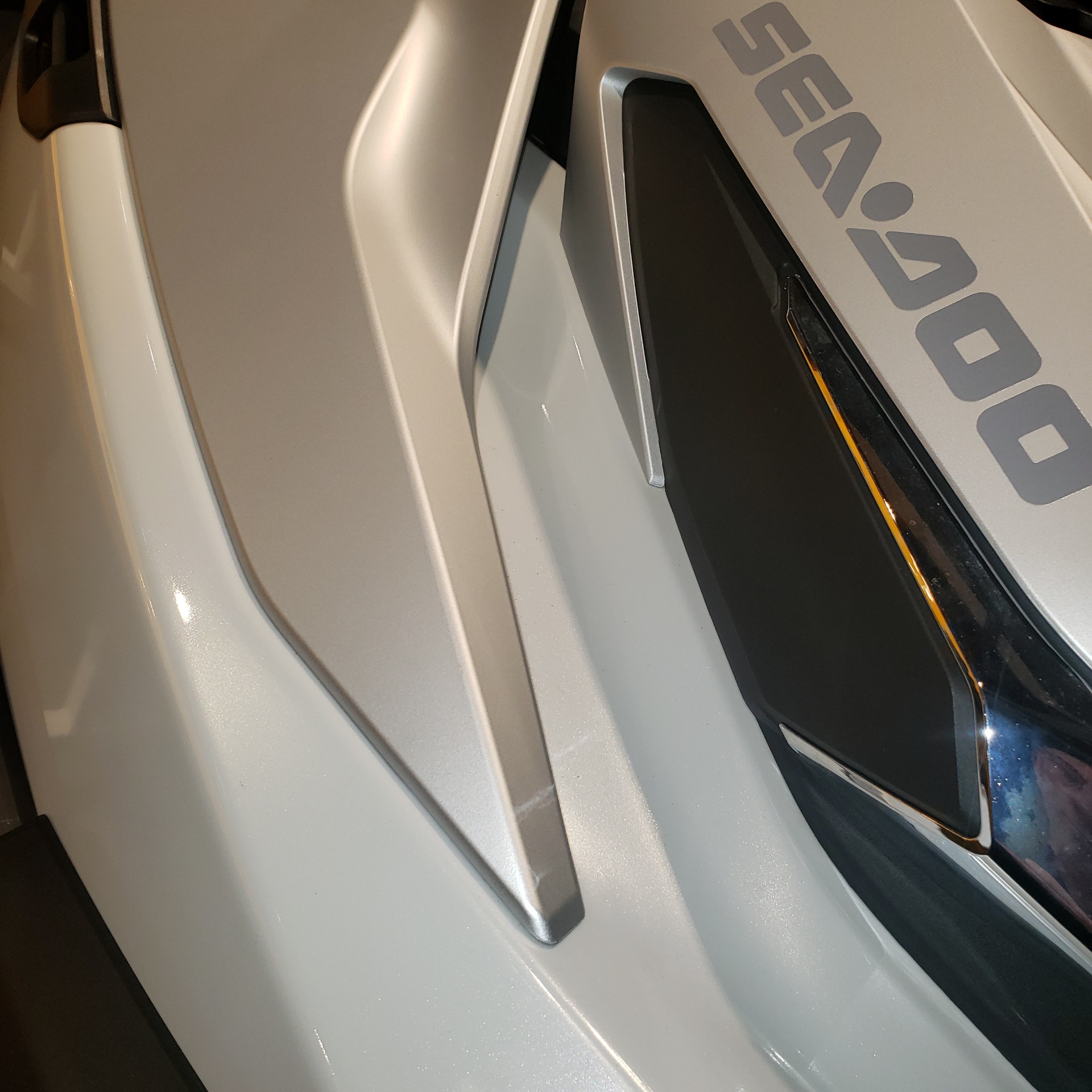 2024 Sea-Doo GTX Limited 300 + iDF Tech Package in Enfield, Connecticut - Photo 3
