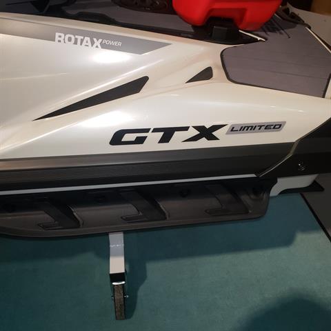 2024 Sea-Doo GTX Limited 300 + iDF Tech Package in Enfield, Connecticut - Photo 5