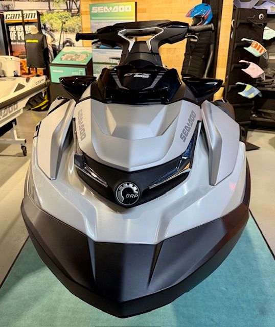 2024 Sea-Doo GTX Limited 300 + iDF Tech Package in Enfield, Connecticut - Photo 12
