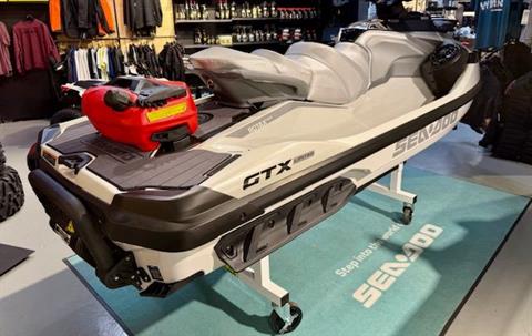 2024 Sea-Doo GTX Limited 300 + iDF Tech Package in Enfield, Connecticut - Photo 1