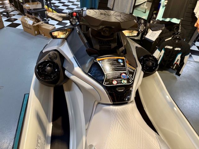 2024 Sea-Doo GTX Limited 300 + iDF Tech Package in Enfield, Connecticut - Photo 3